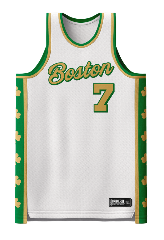 "Retro 'Rock" Jersey