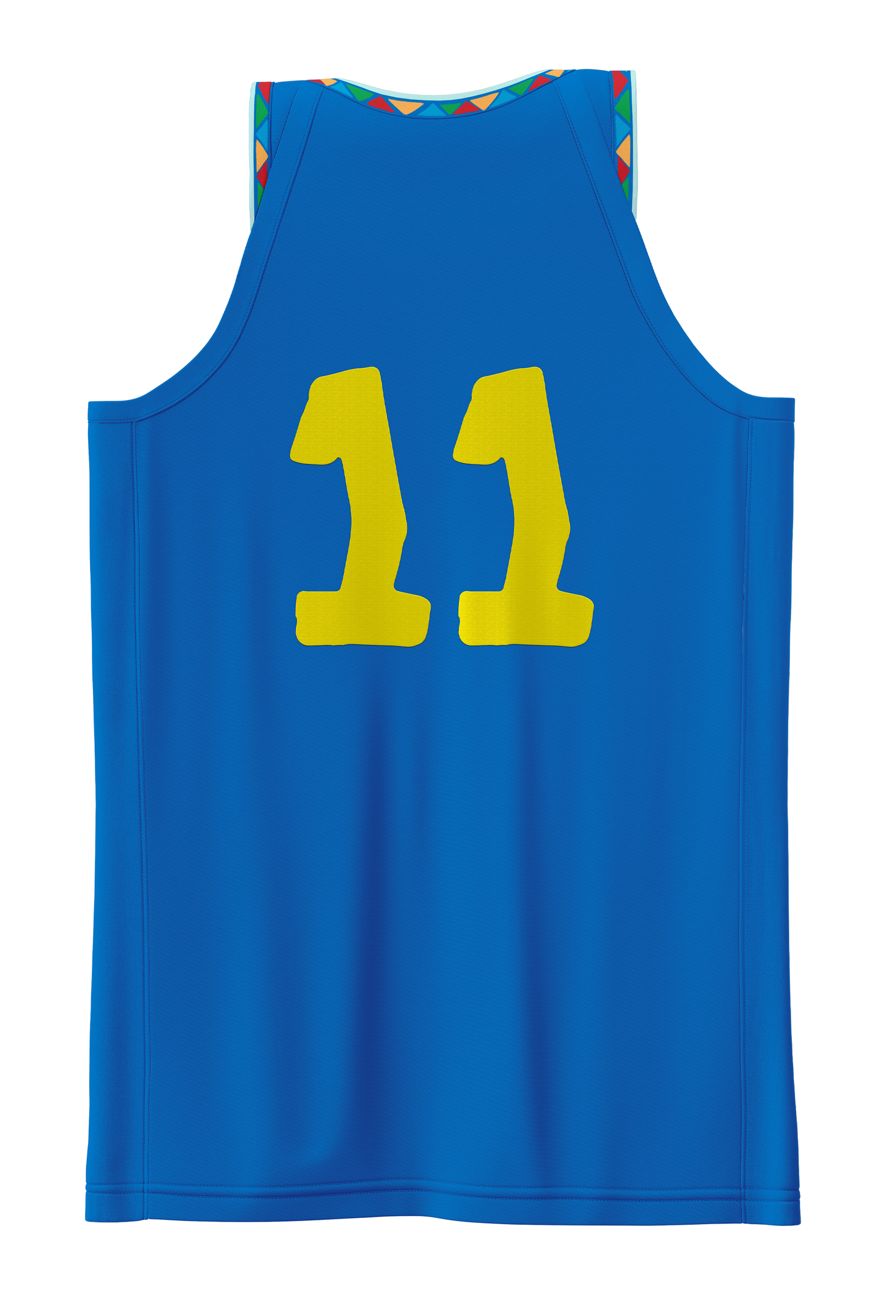 "Right Thing" Jersey