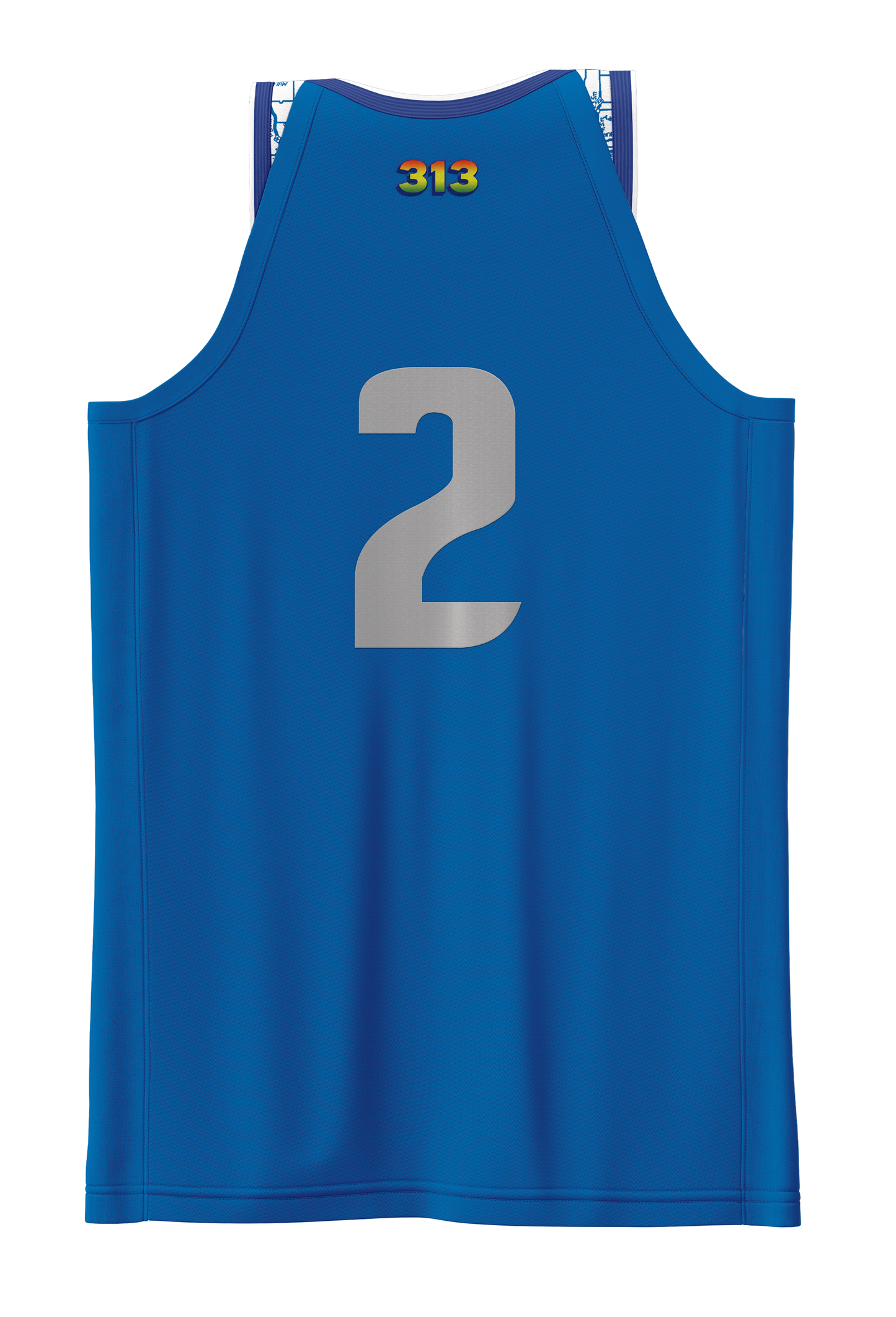 "Motown" Jersey