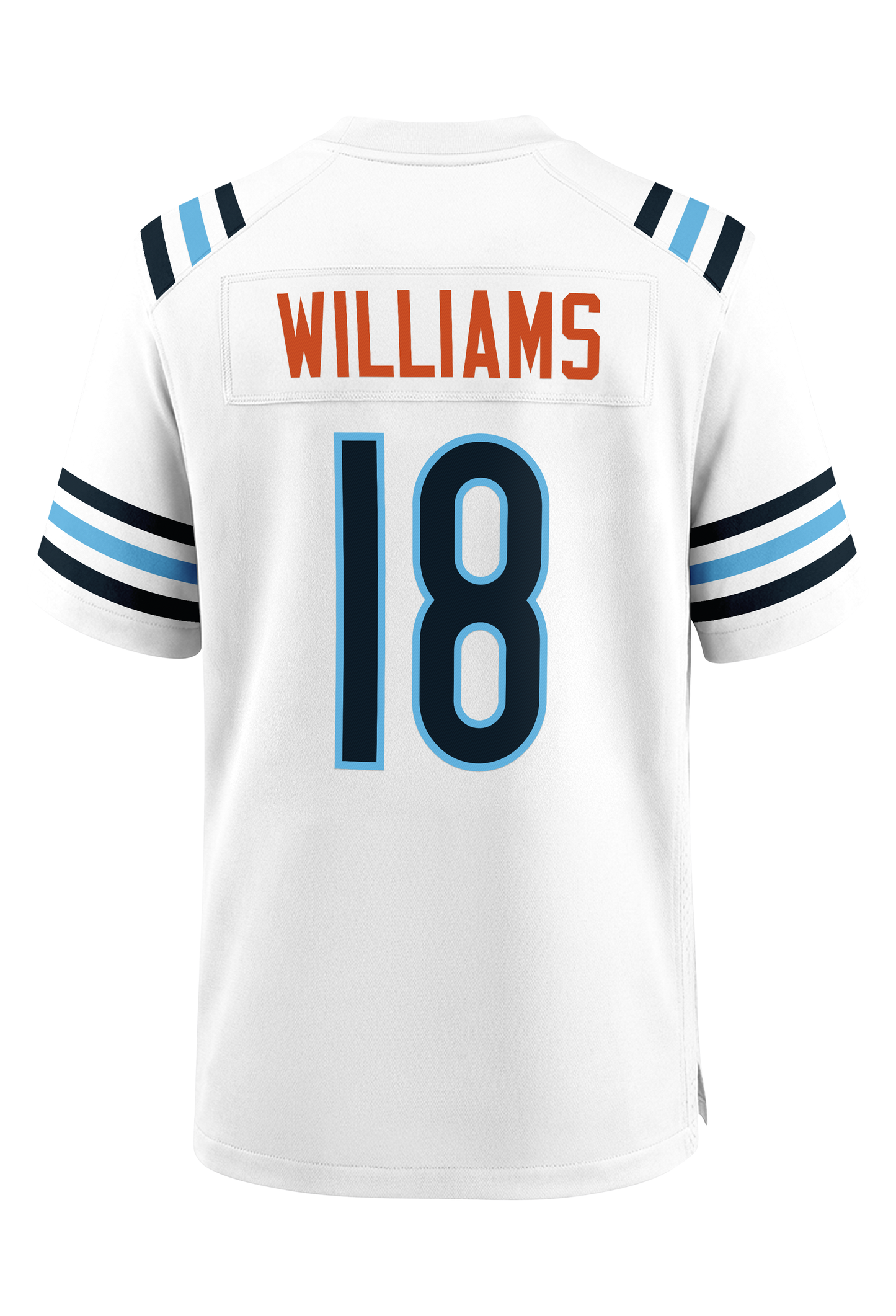 "Windy City" Jersey