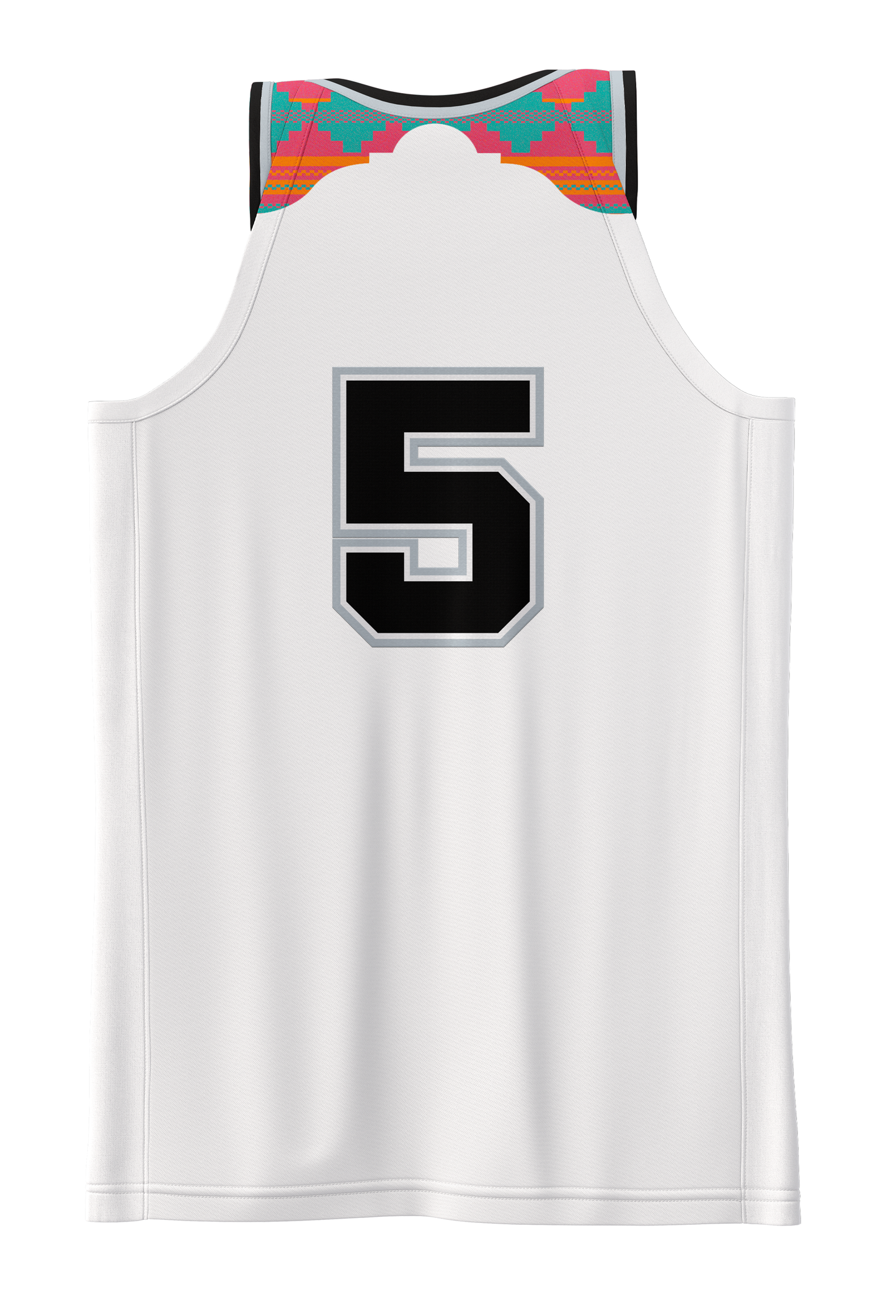 "Alamo" Jersey