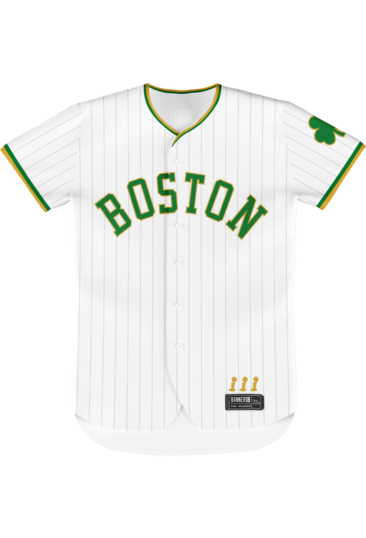 "Baseball Larry" Jersey