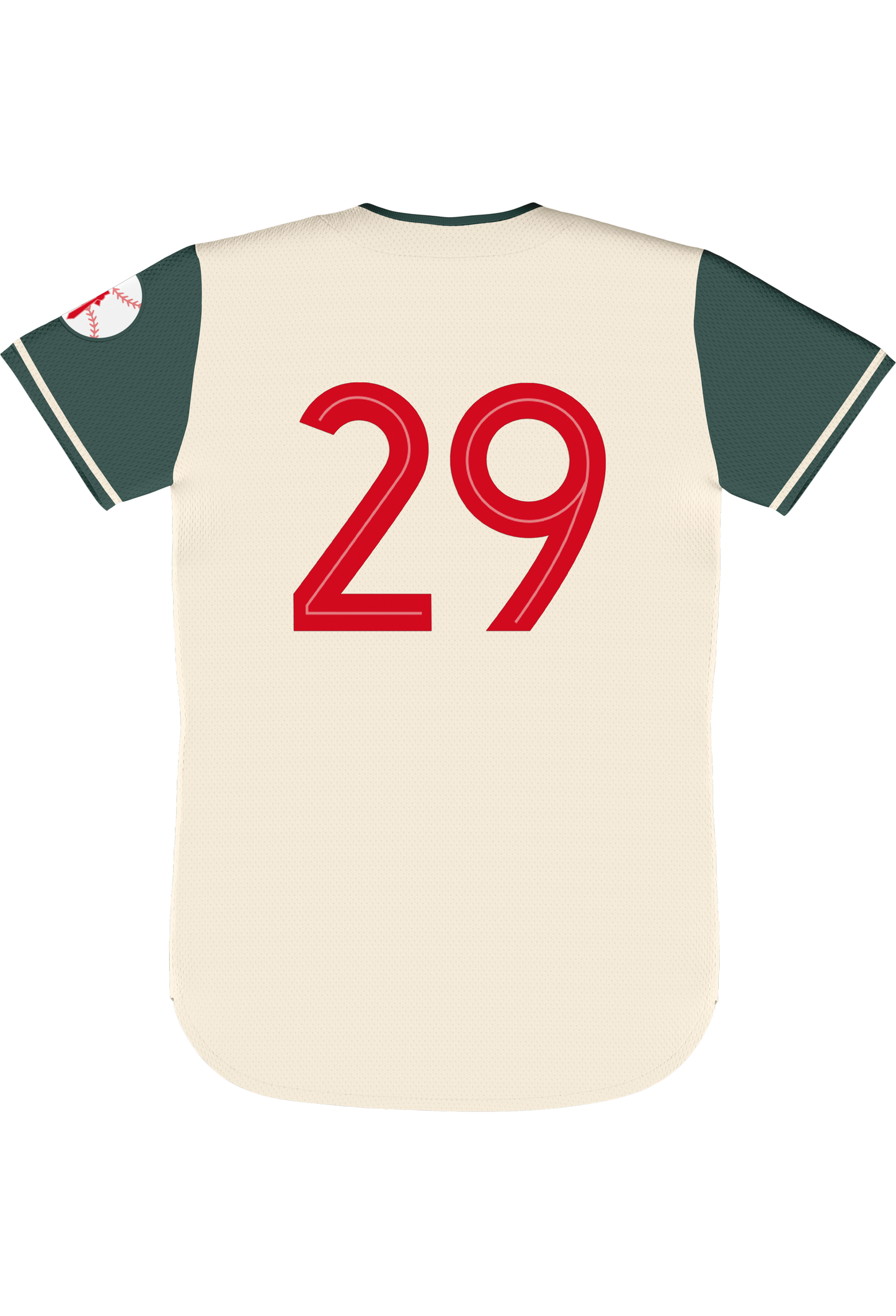 "Pike Place" Jersey