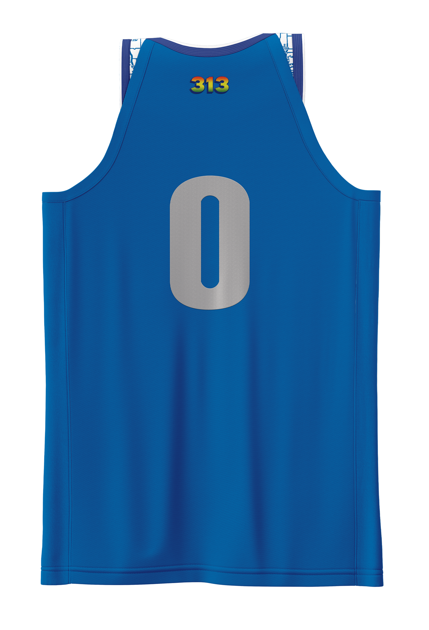 "Motown" Jersey