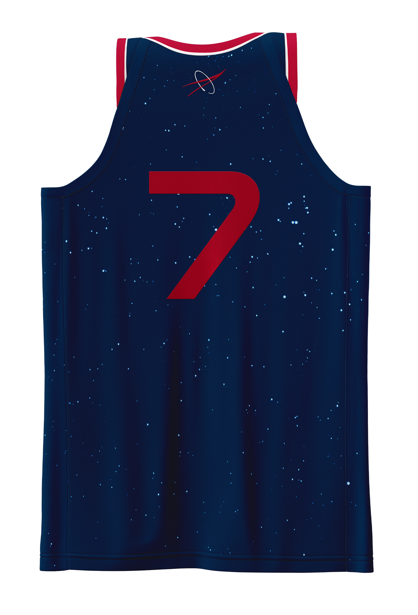 "Space" Jersey