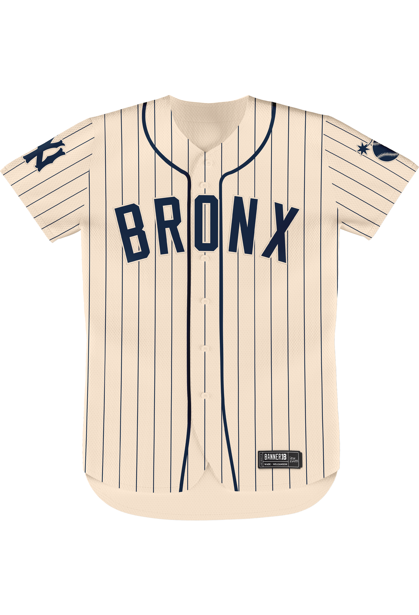 "Bombers" Jersey