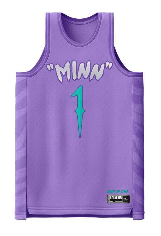 "Shooting Star" Jersey