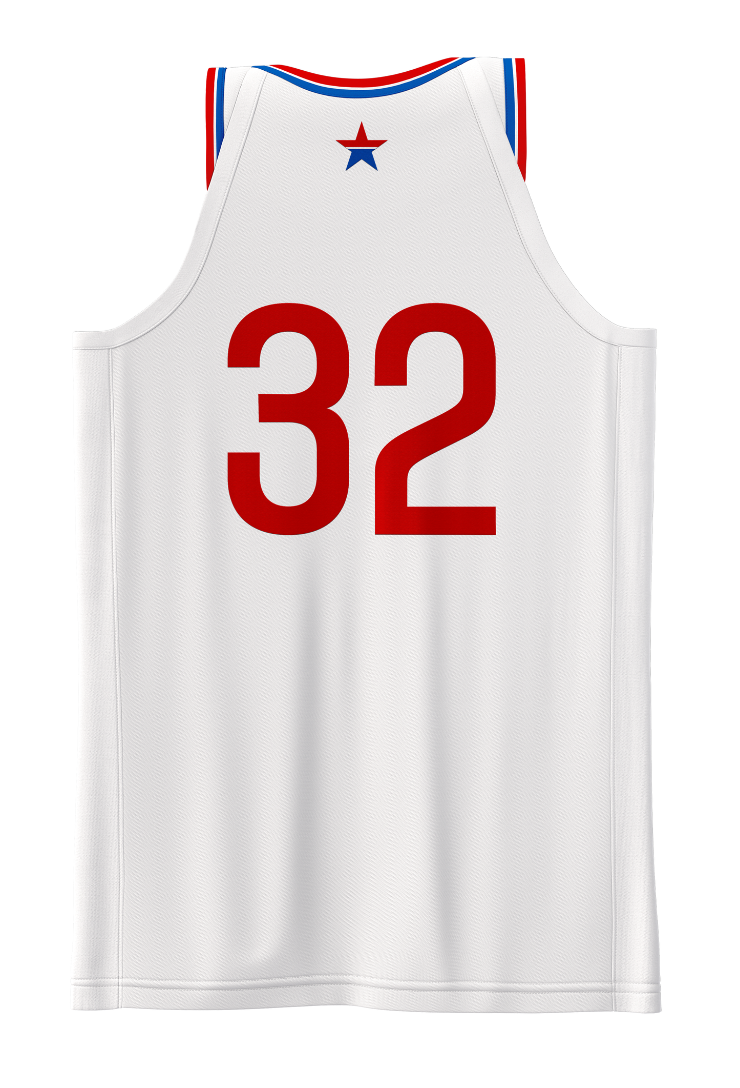 "Pegasus" Jersey