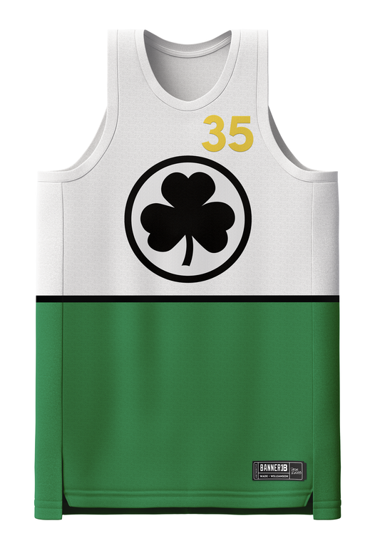Celtics Sweatshirt -  Sweden