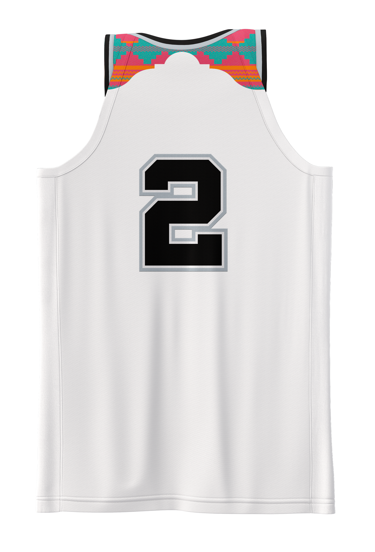 "Alamo" Jersey