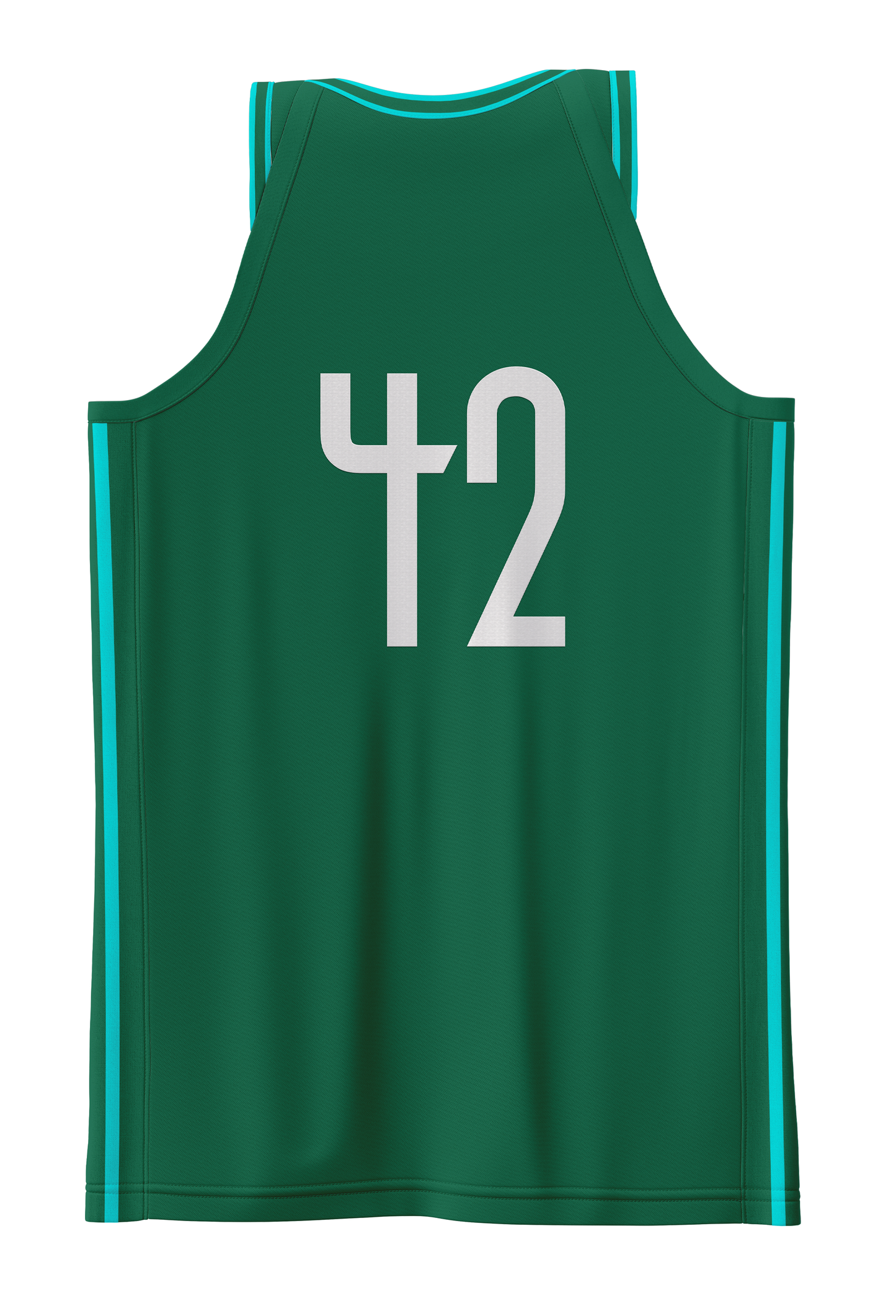 "Modern Hoops" Jersey