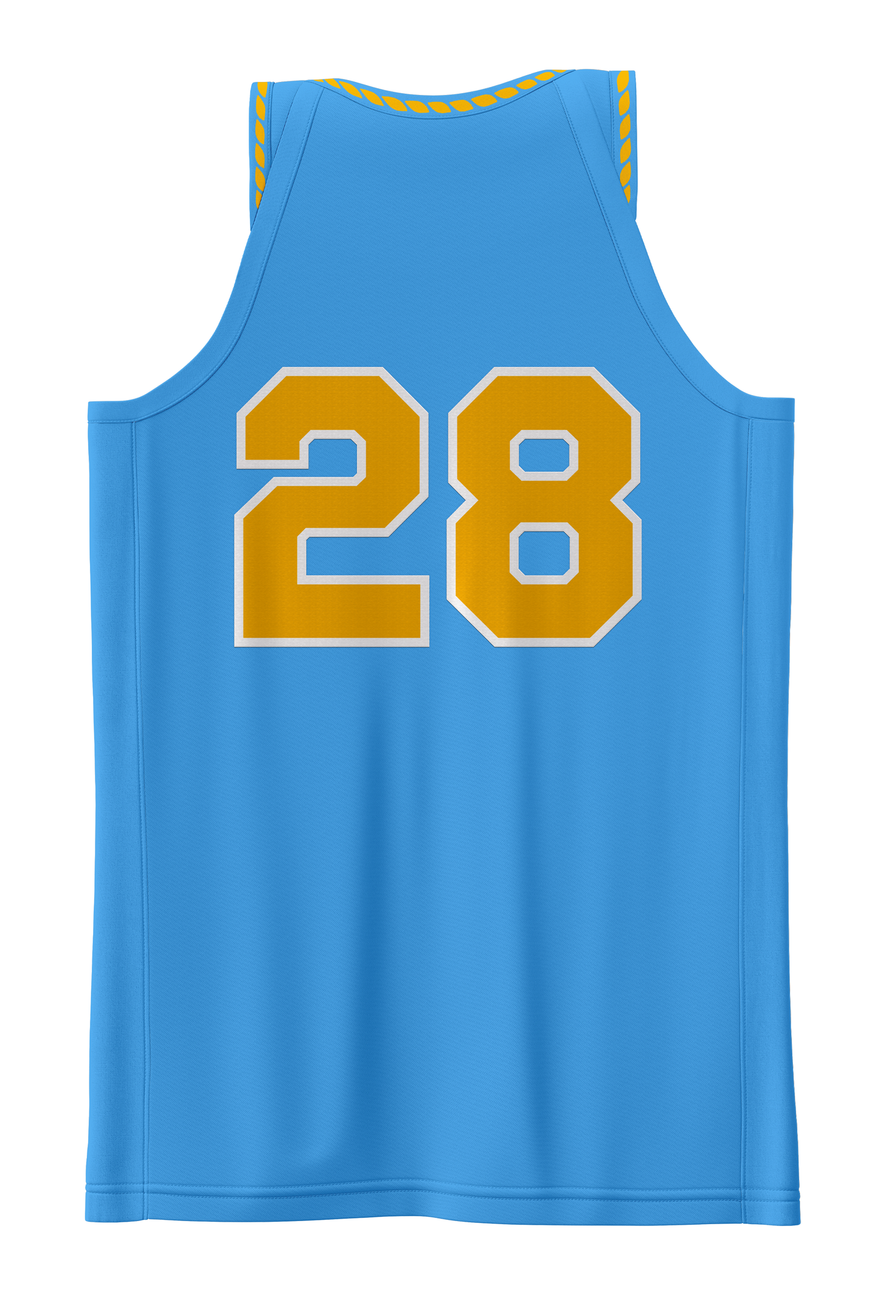 "Boston Strong 2.0" Jersey