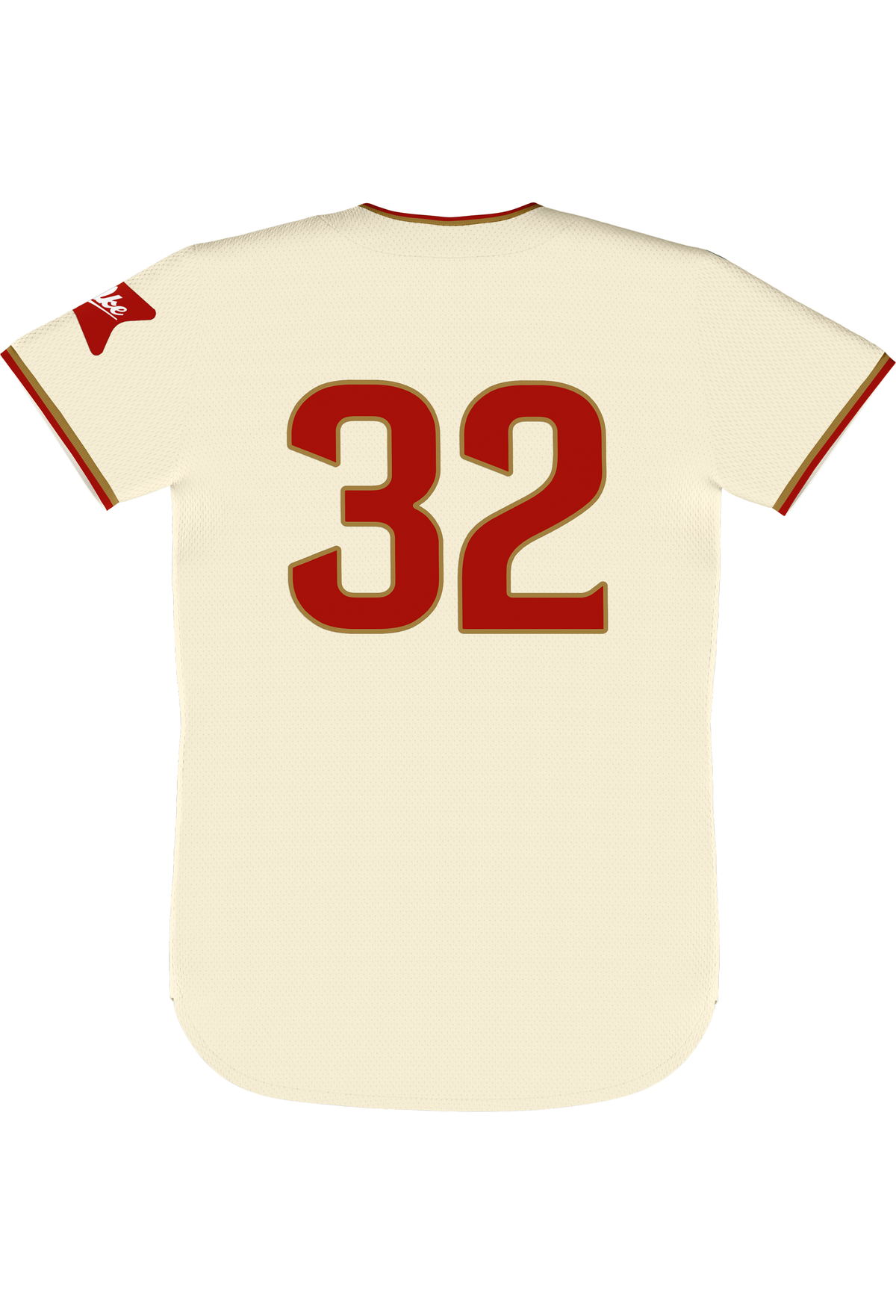 "Milwaukee Brew" Jersey