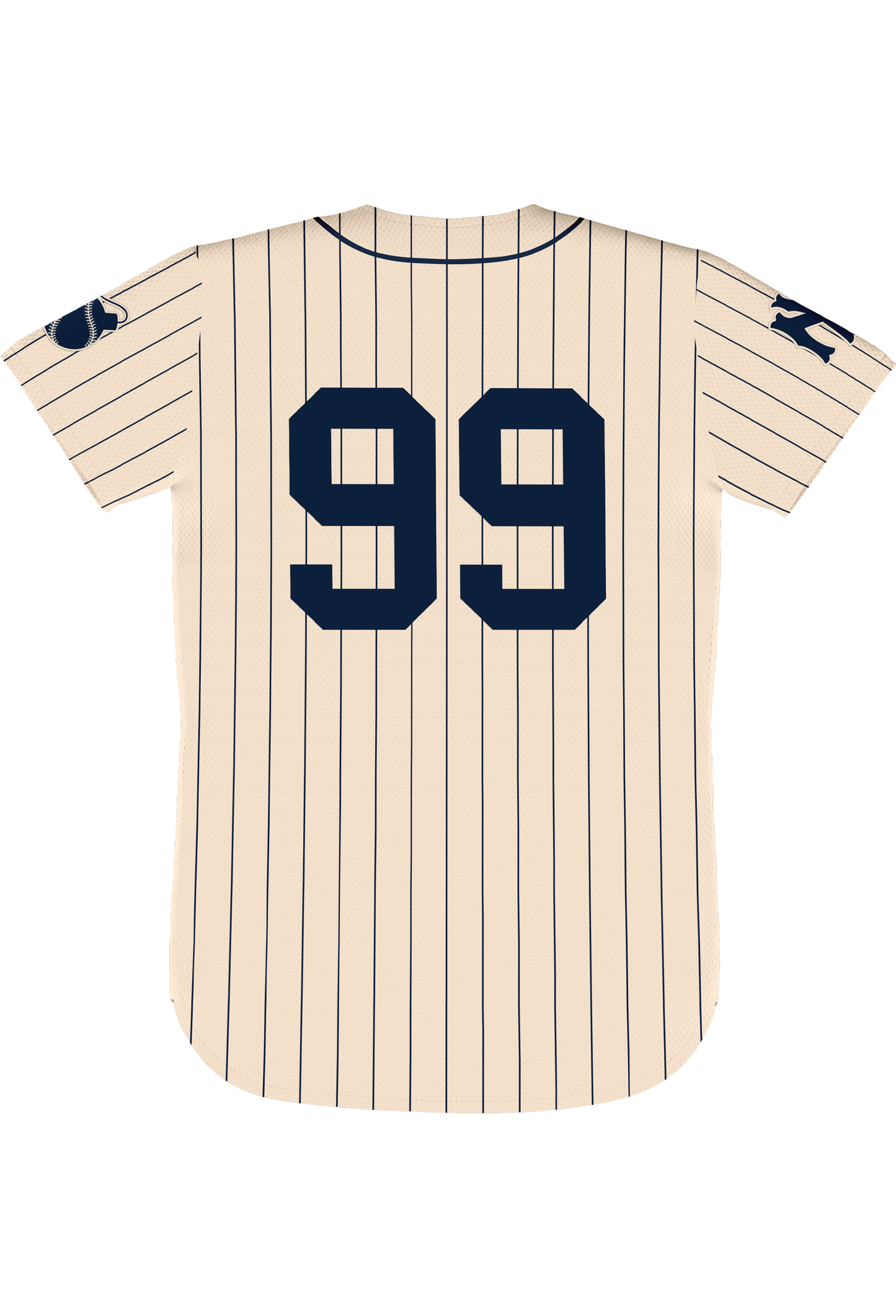 "Bombers" Jersey