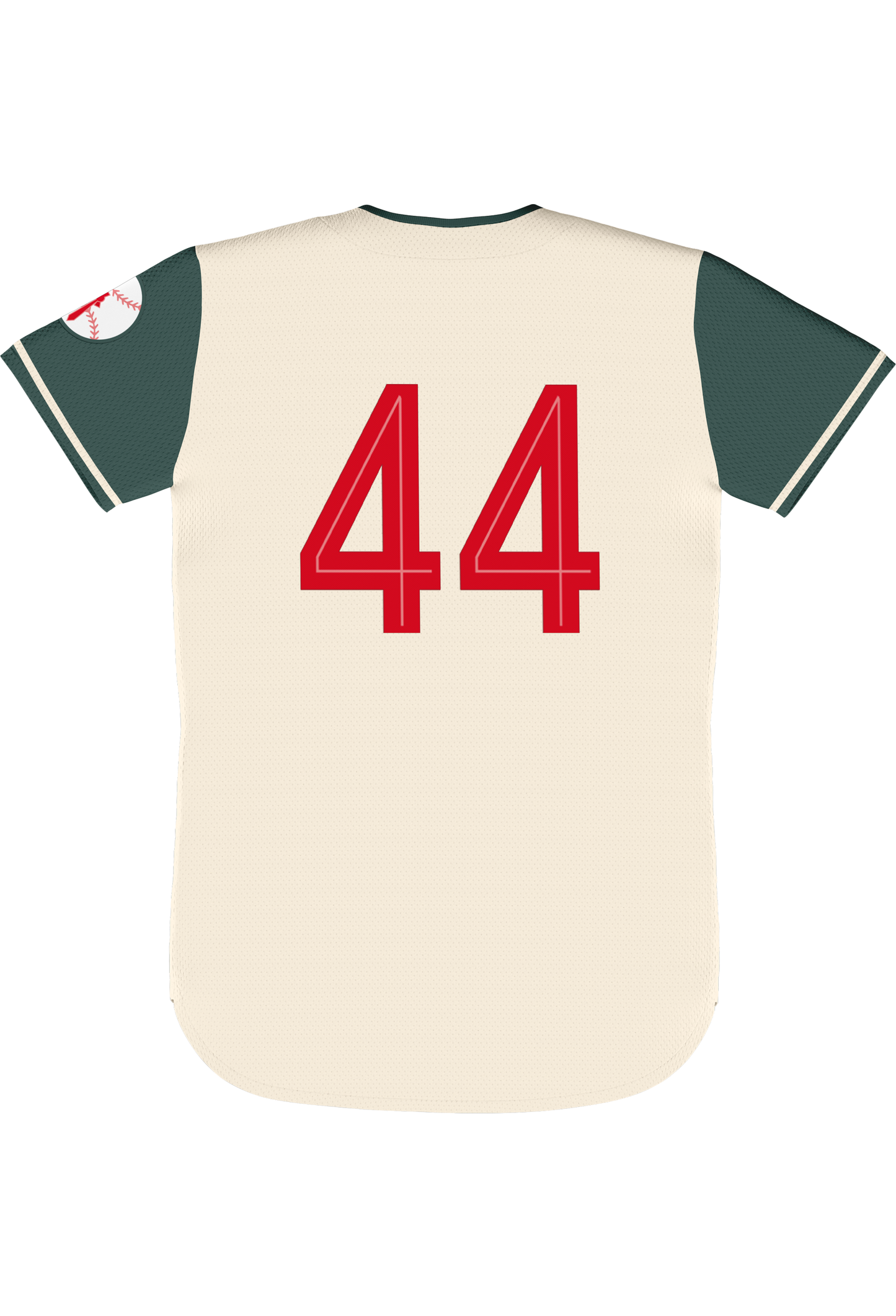 "Pike Place" Jersey