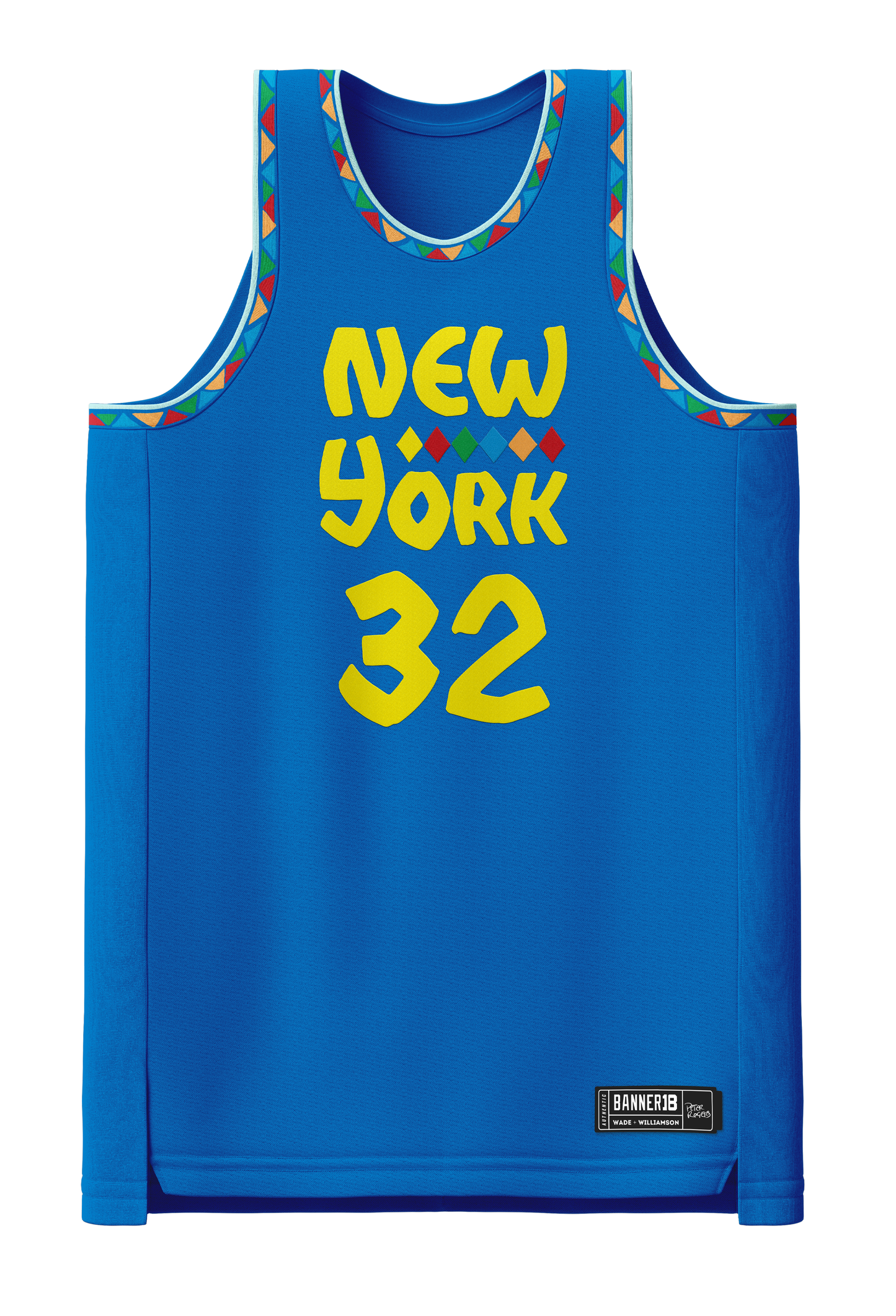 "Right Thing" Jersey