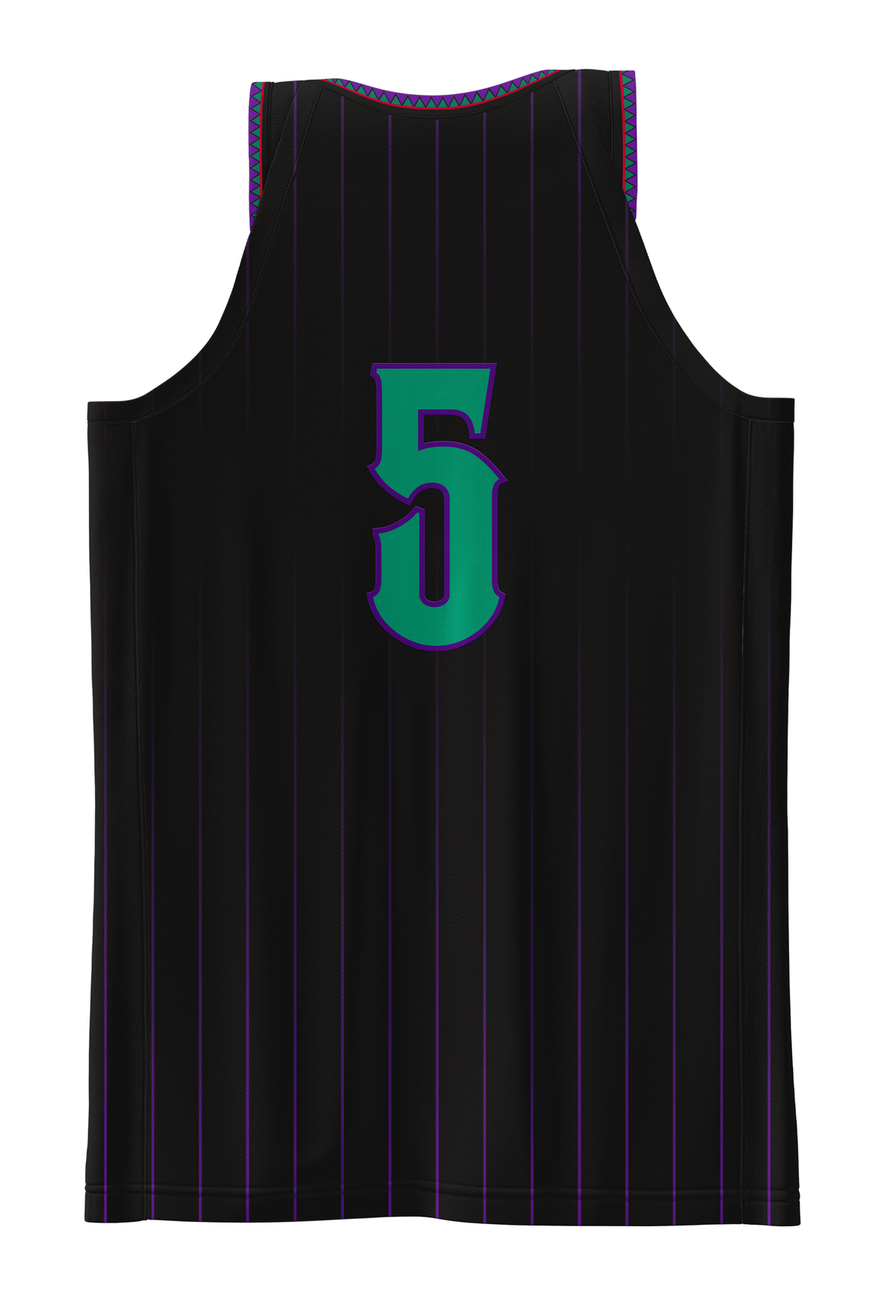 "Swamp" Jersey