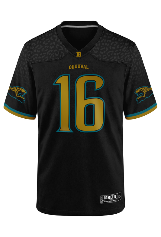 "Midnight Cat" Jersey