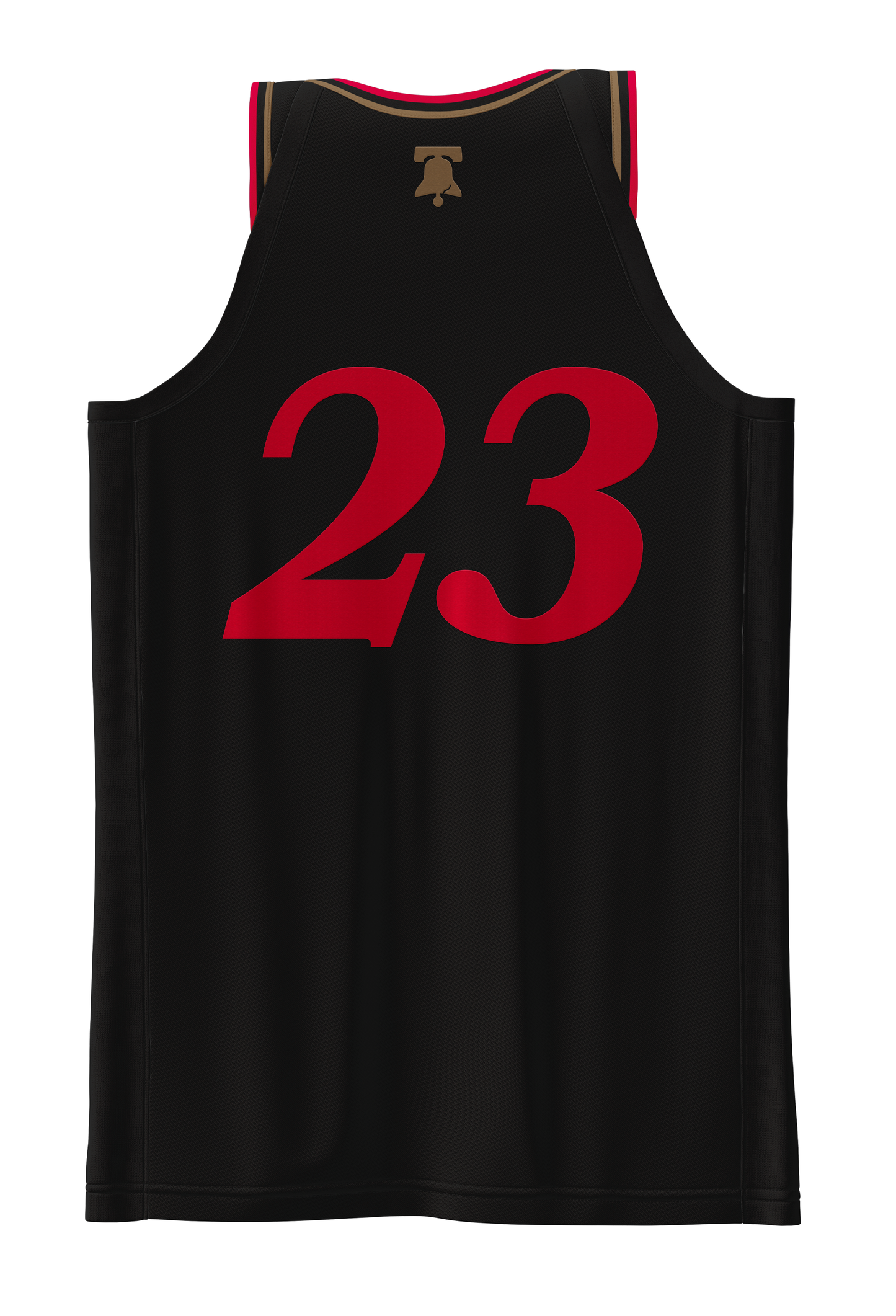 "Philly Snake" Jersey