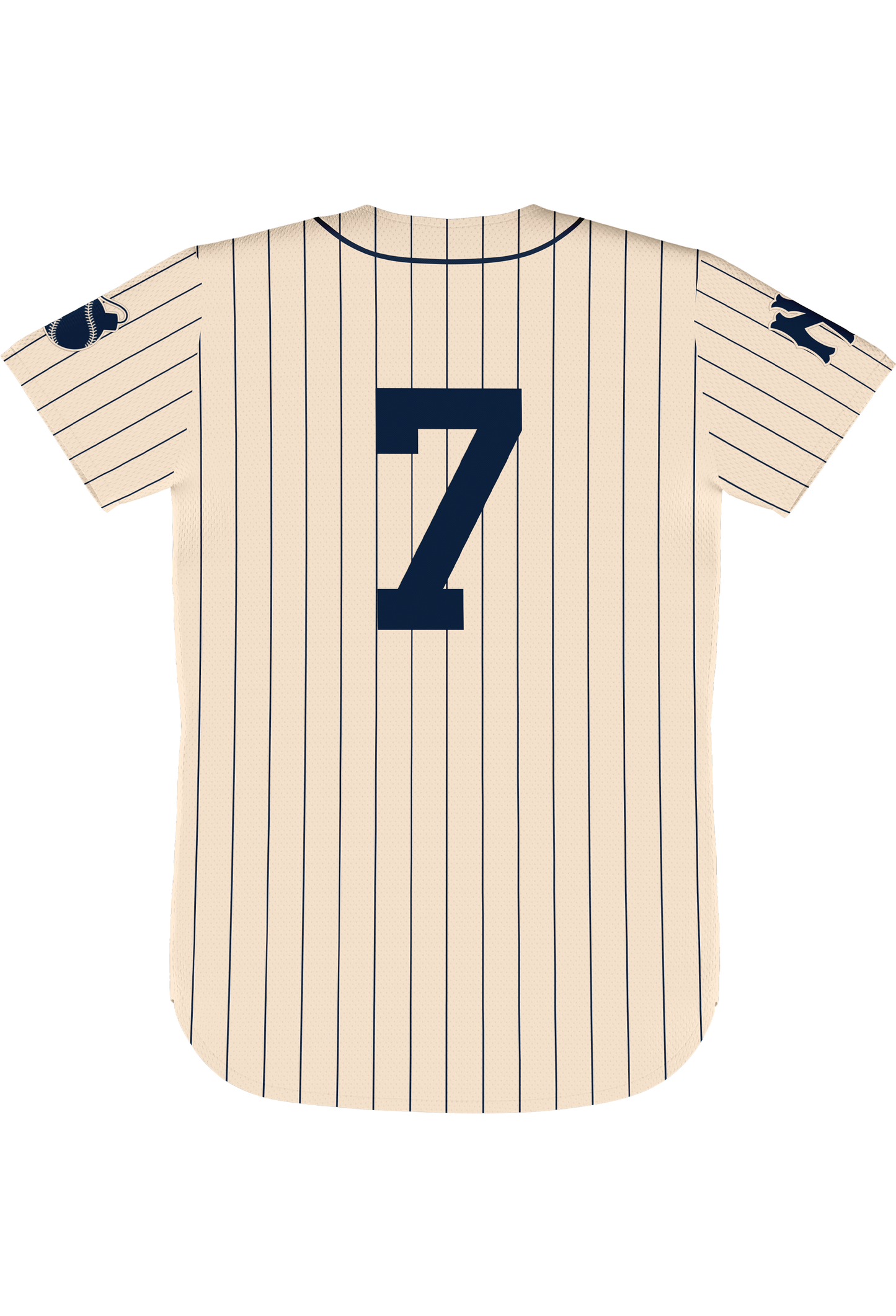 "Bombers" Jersey