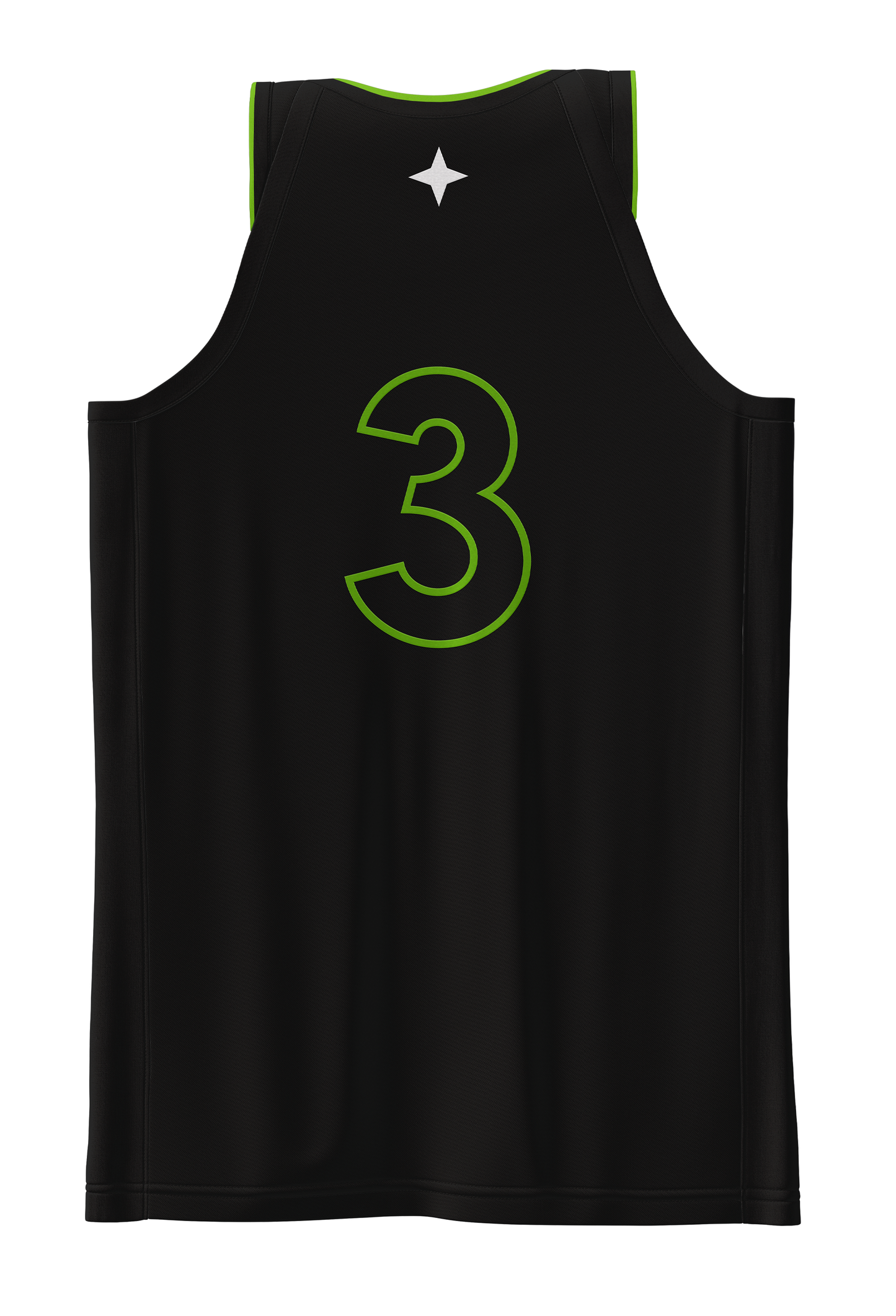 "Northern Lights" Jersey