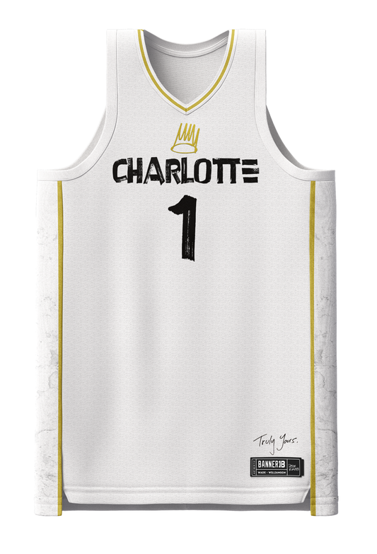 "Buzz Sinner" Jersey