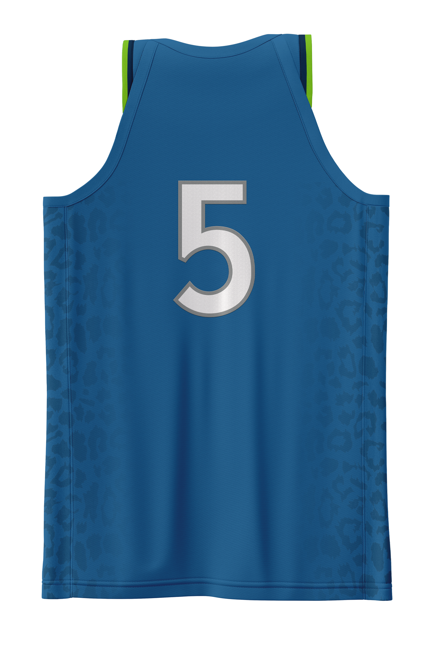 "Abolish Ice" Jersey (W Edition)