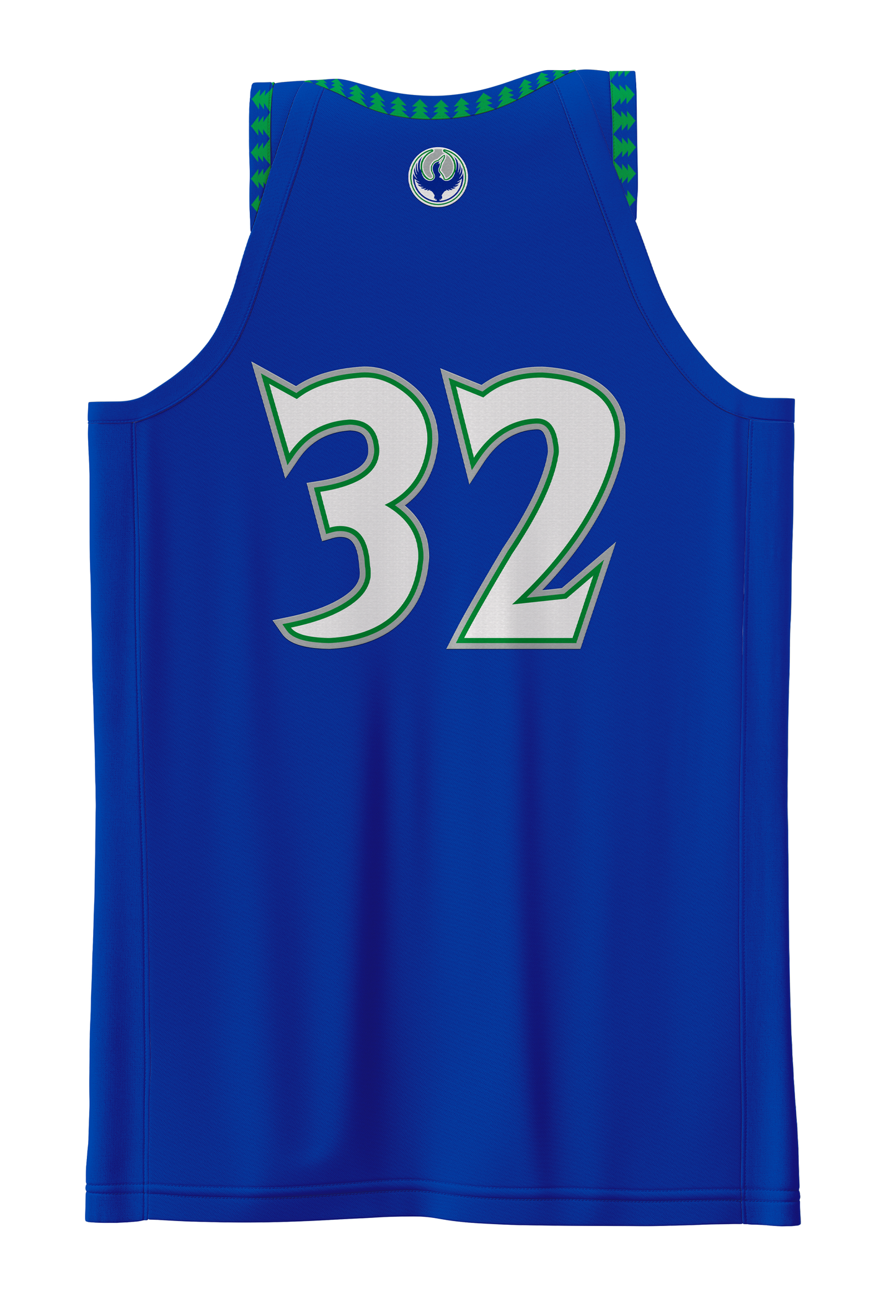 "Abolish Ice" Jersey