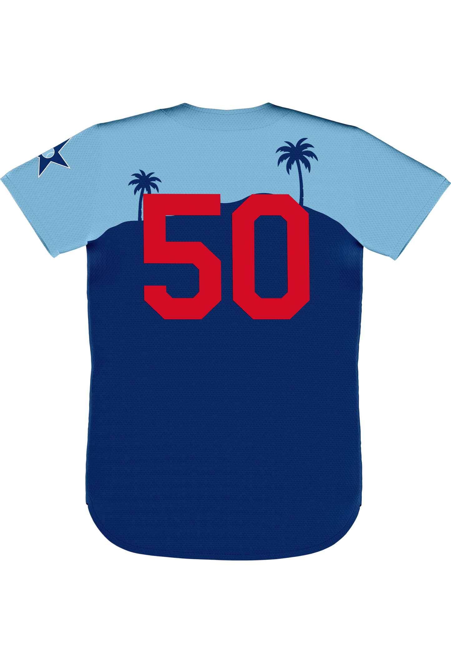 "Showtime" Jersey