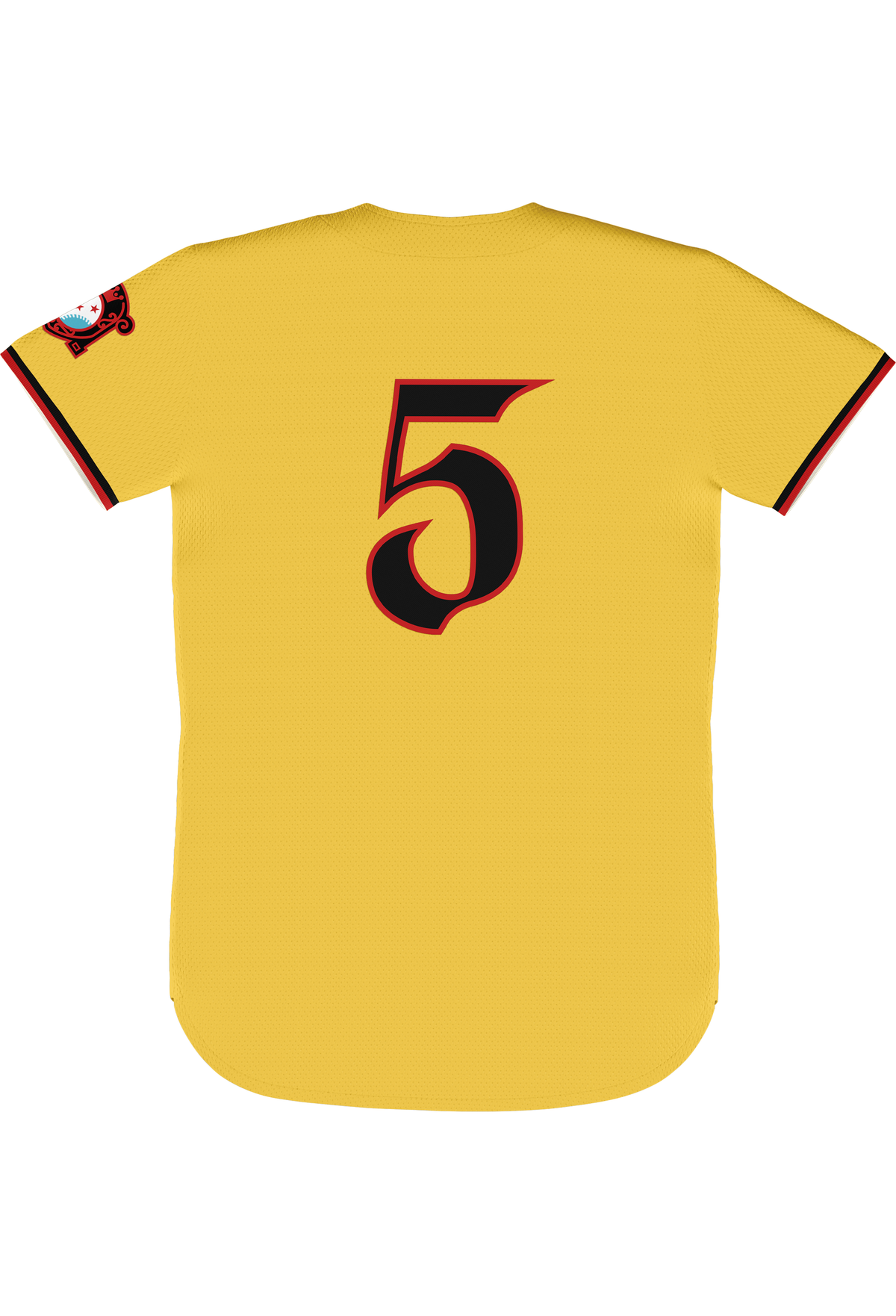 "Southside Spirit" Jersey