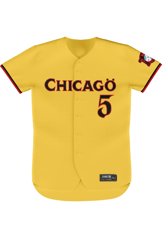 "Southside Spirit" Jersey