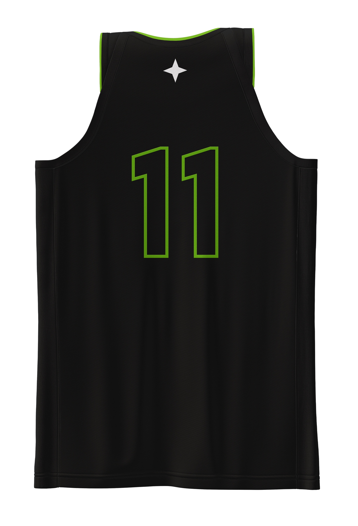 "Northern Lights" Jersey