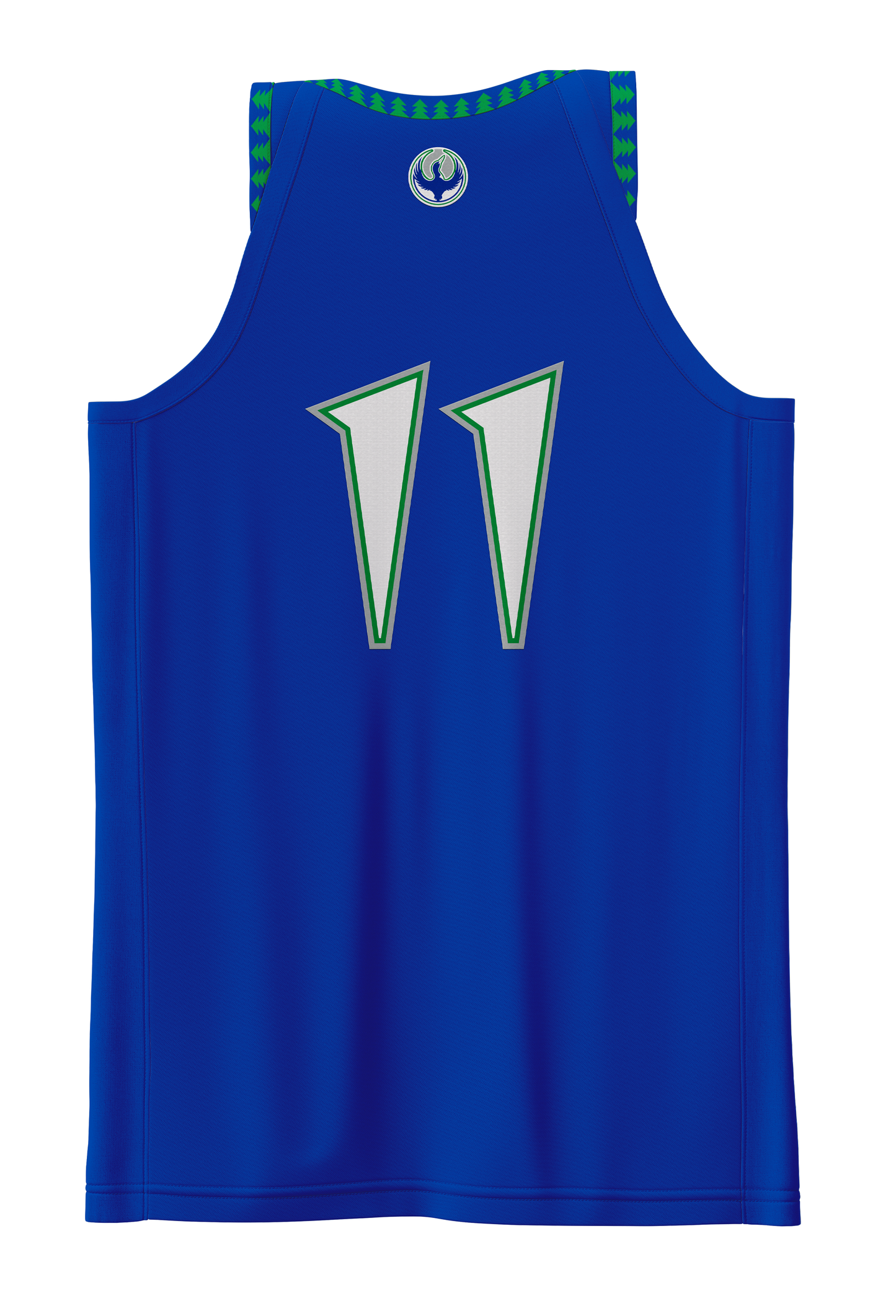 "Abolish Ice" Jersey