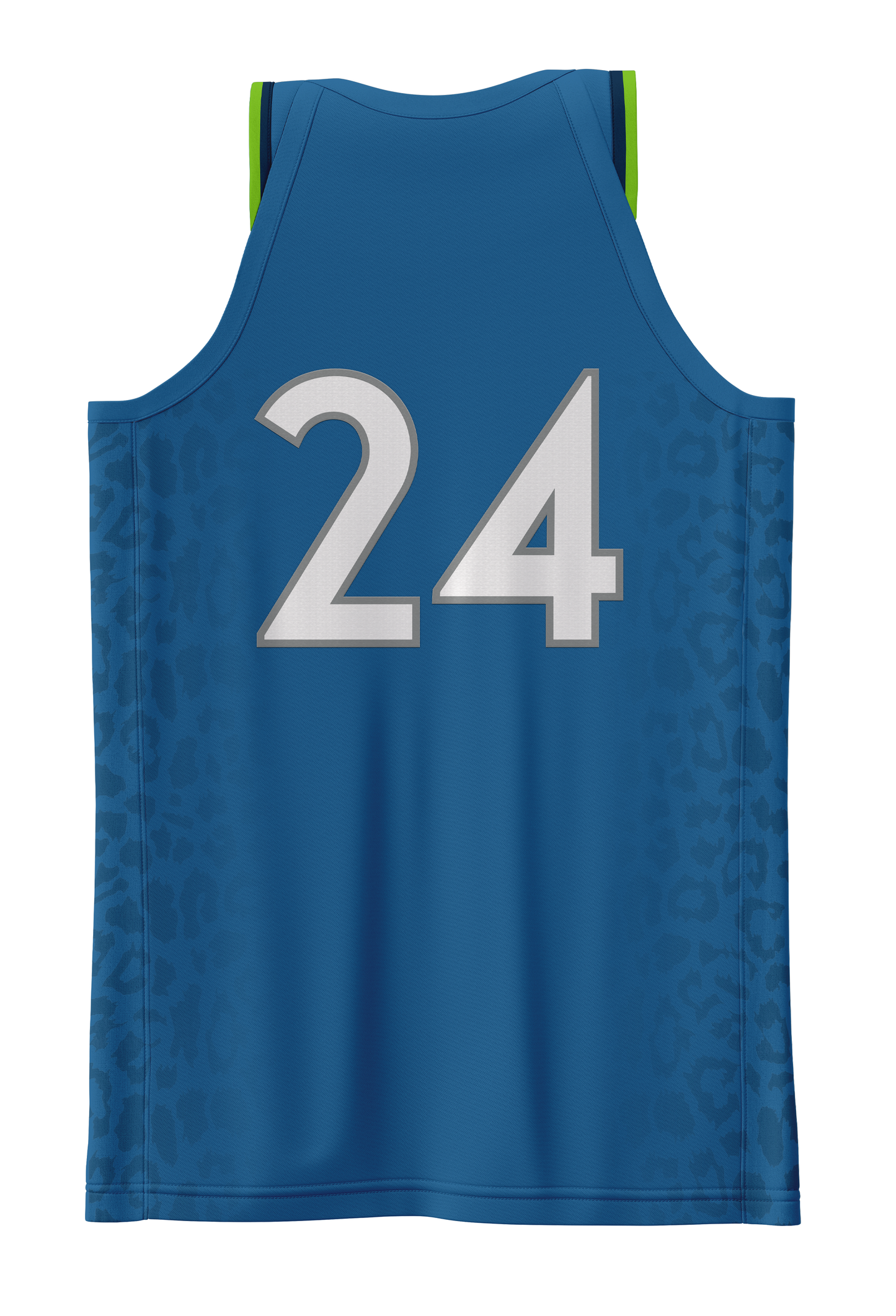 "Abolish Ice" Jersey (W Edition)