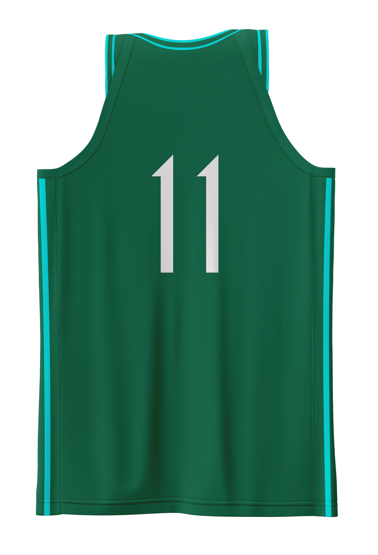 "Modern Hoops" Jersey