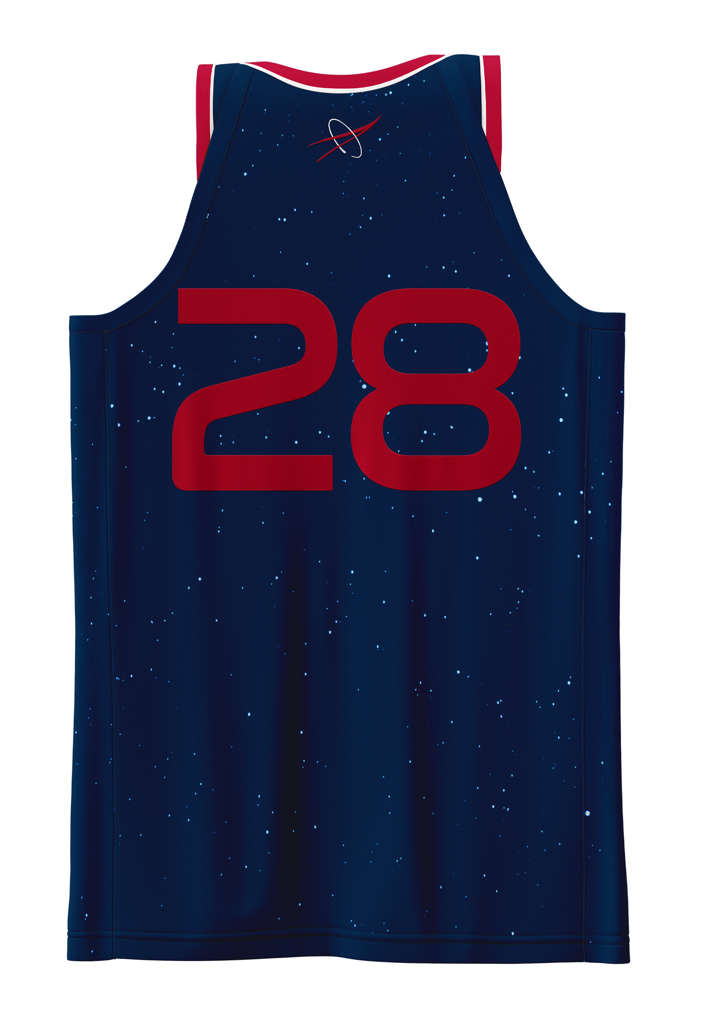 "Space" Jersey