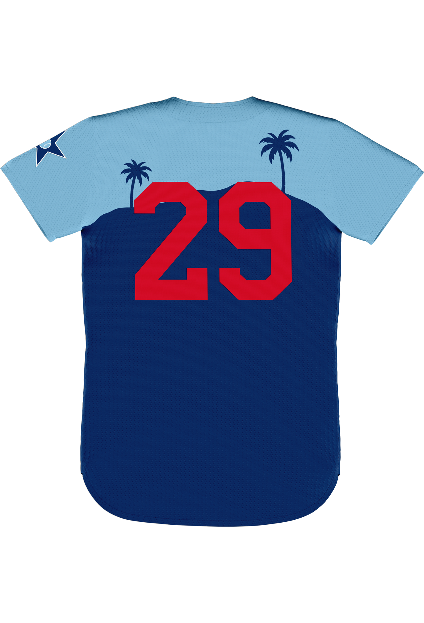 "Showtime" Jersey