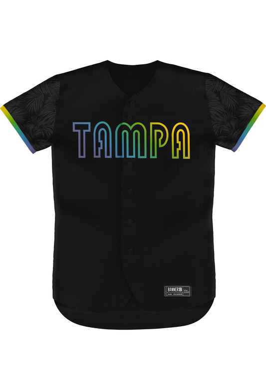 "Midnight Wharf" Jersey