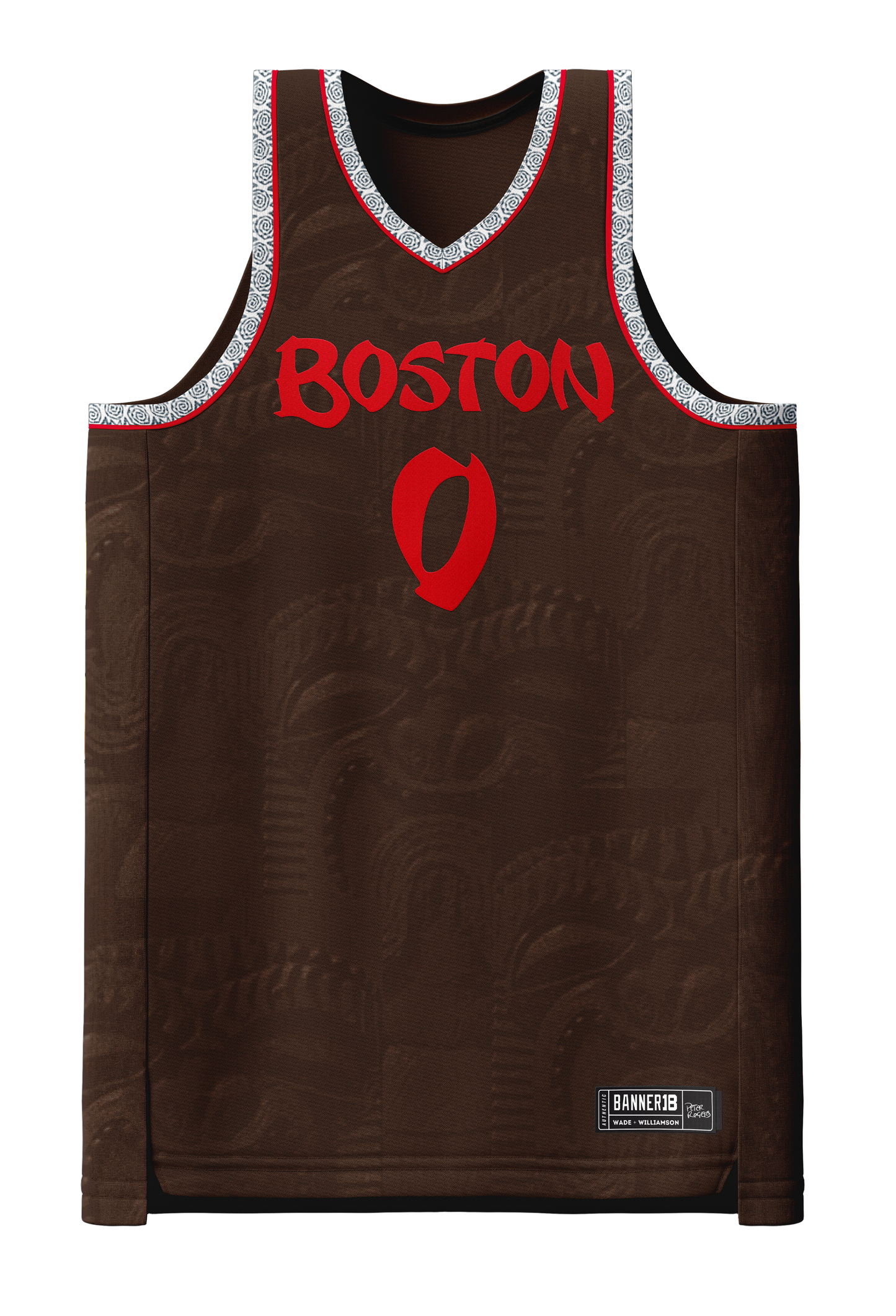 "Kowlhoops" Jersey