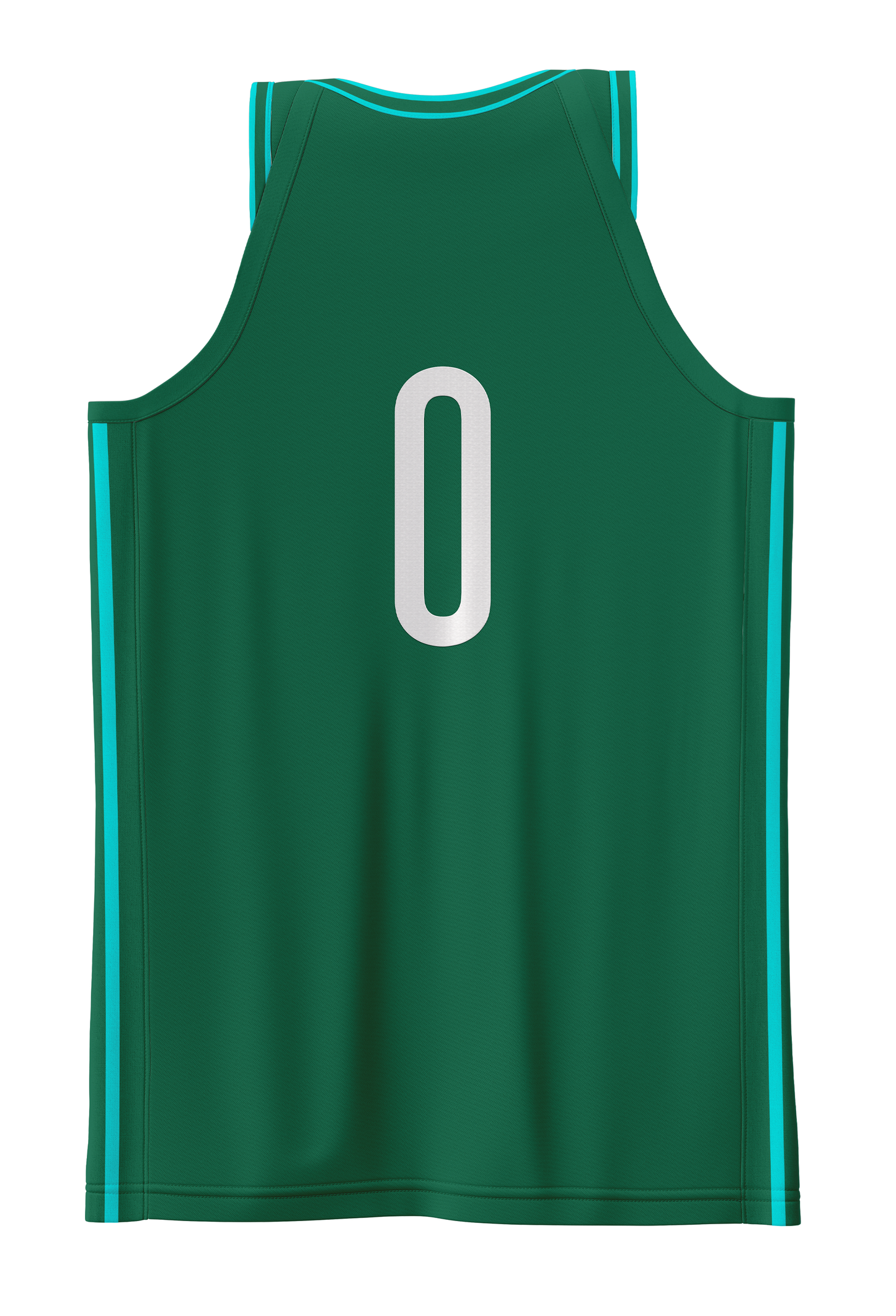 "Modern Hoops" Jersey