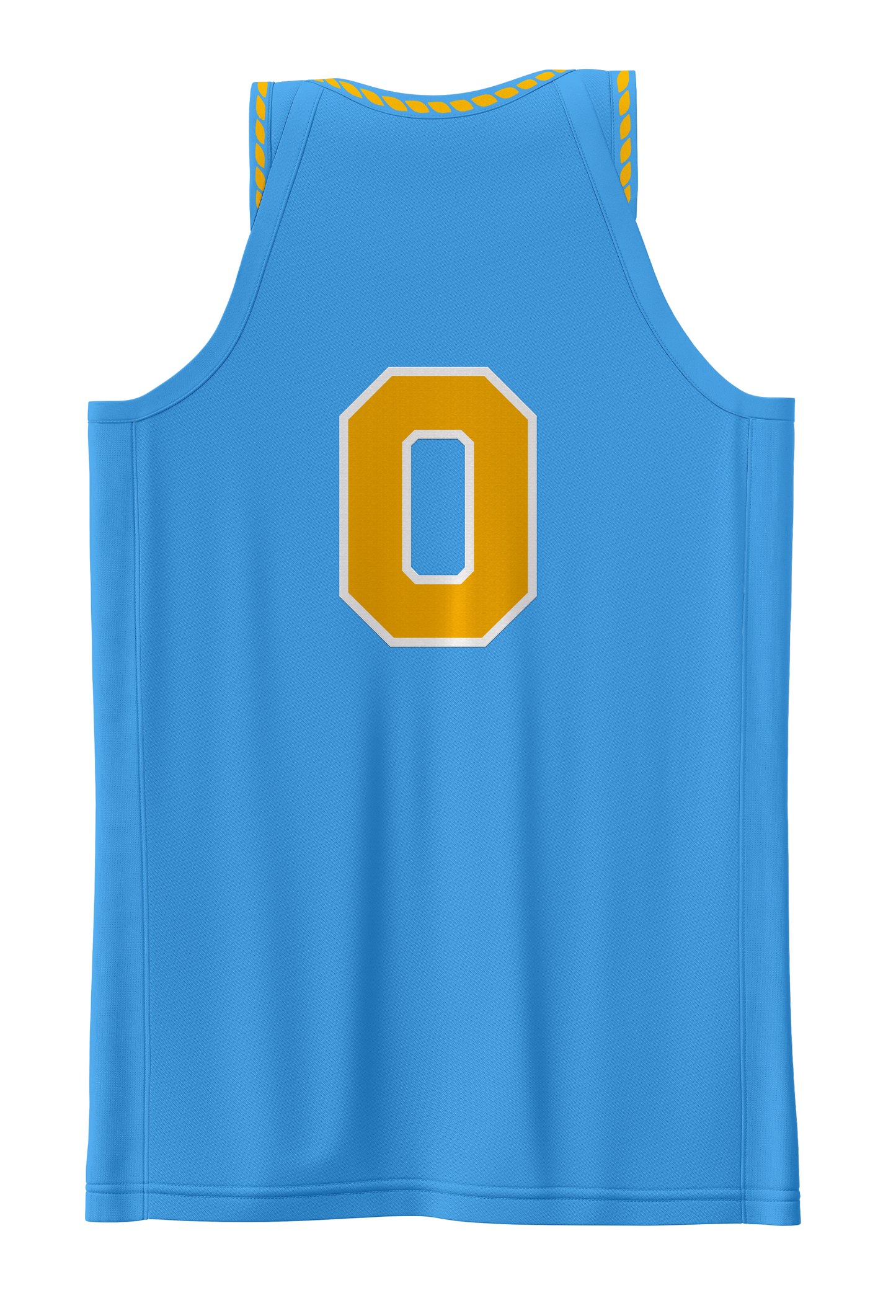 "Boston Strong 2.0" Jersey