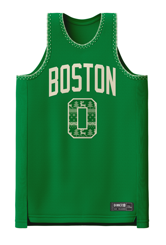 "Xmas 2.0" Jersey