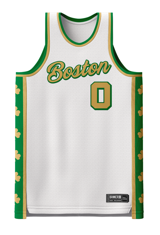 "Retro 'Rock" Jersey