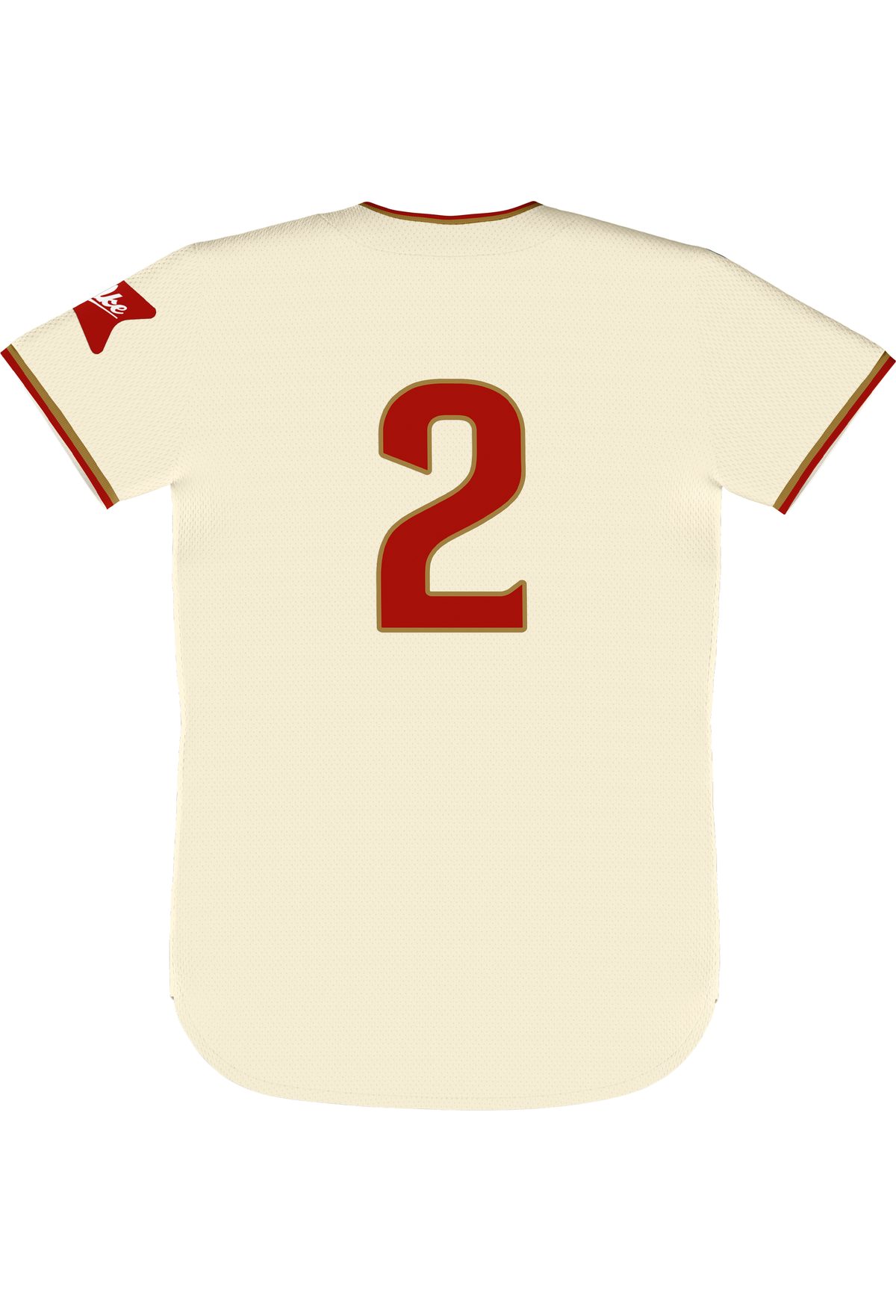 "Milwaukee Brew" Jersey