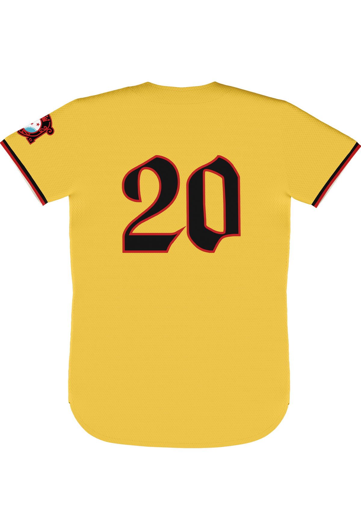 "Southside Spirit" Jersey