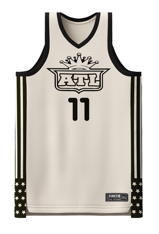 "HawKast" Jersey