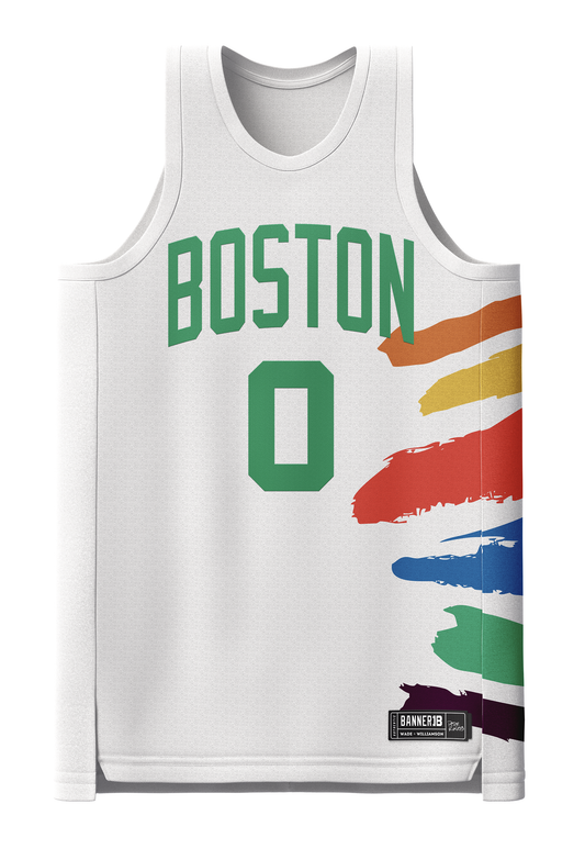 "Tank" Jersey