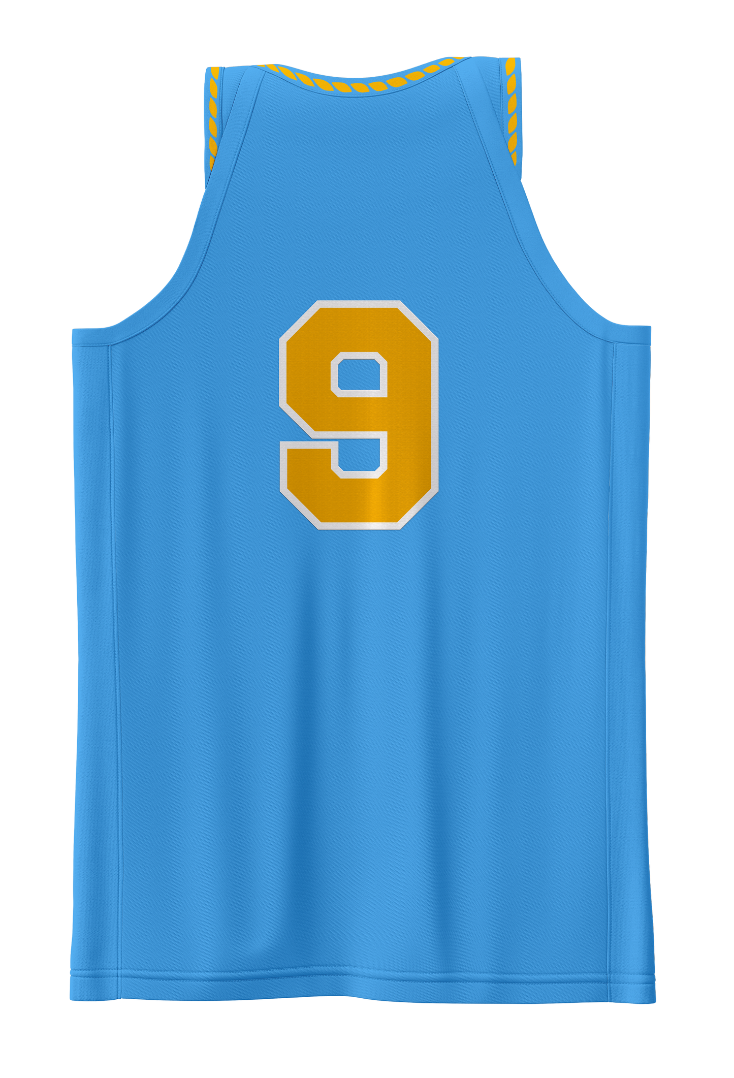 "Boston Strong 2.0" Jersey